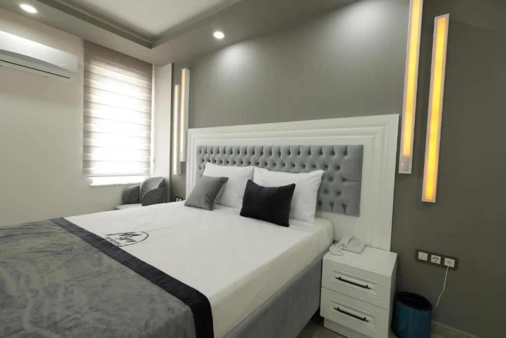 Mira Hotel Antalya