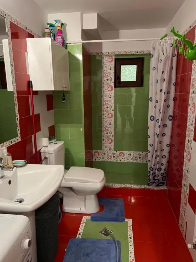 Apartament 2 camere Olimp