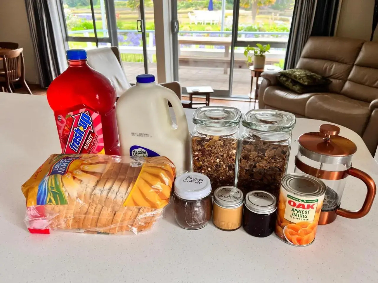 Green Tree Haven Bnb-Riwaka Tasman Bay