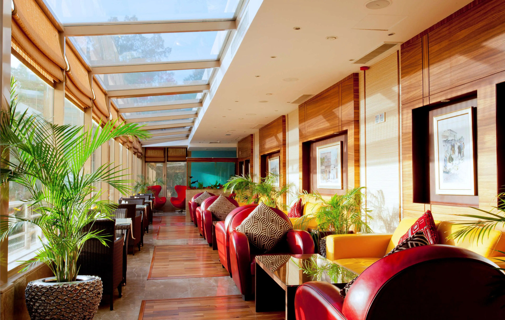 Park Inn by Radisson Al Khobar