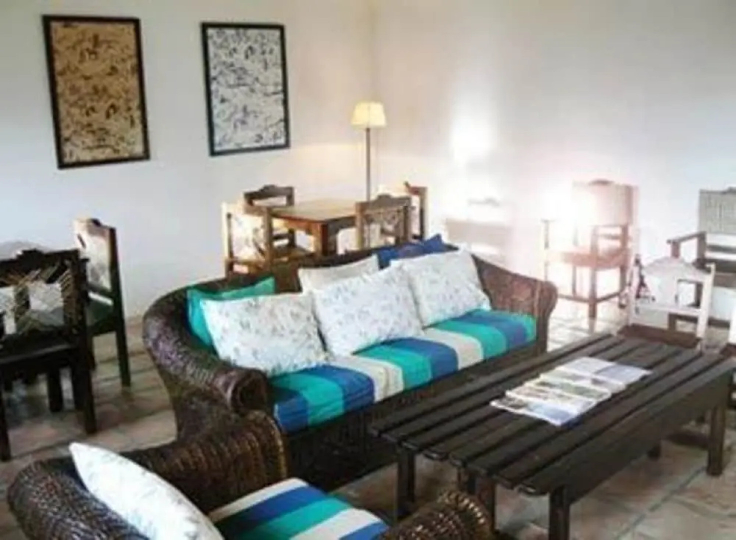 La Merced del Alto Hotel & Spa