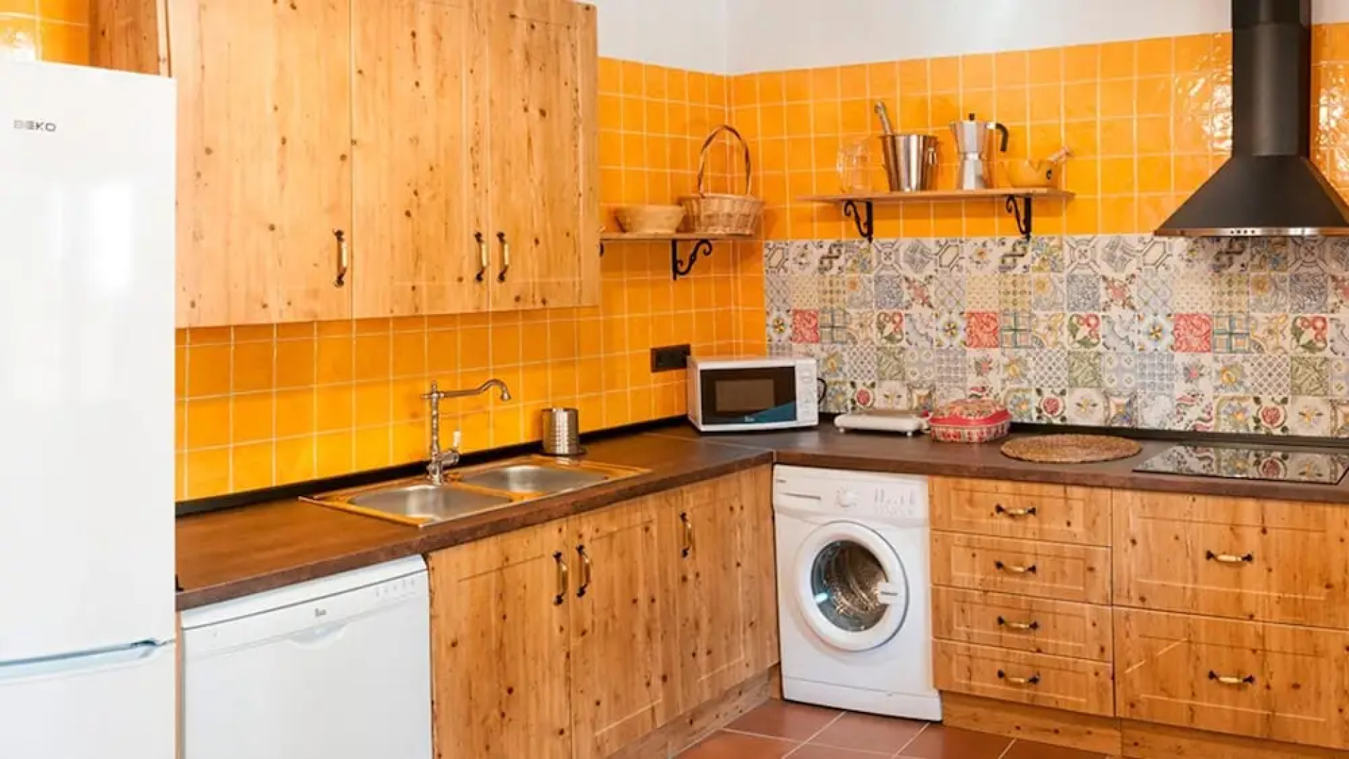 Casa Rural Río Tranquilo II