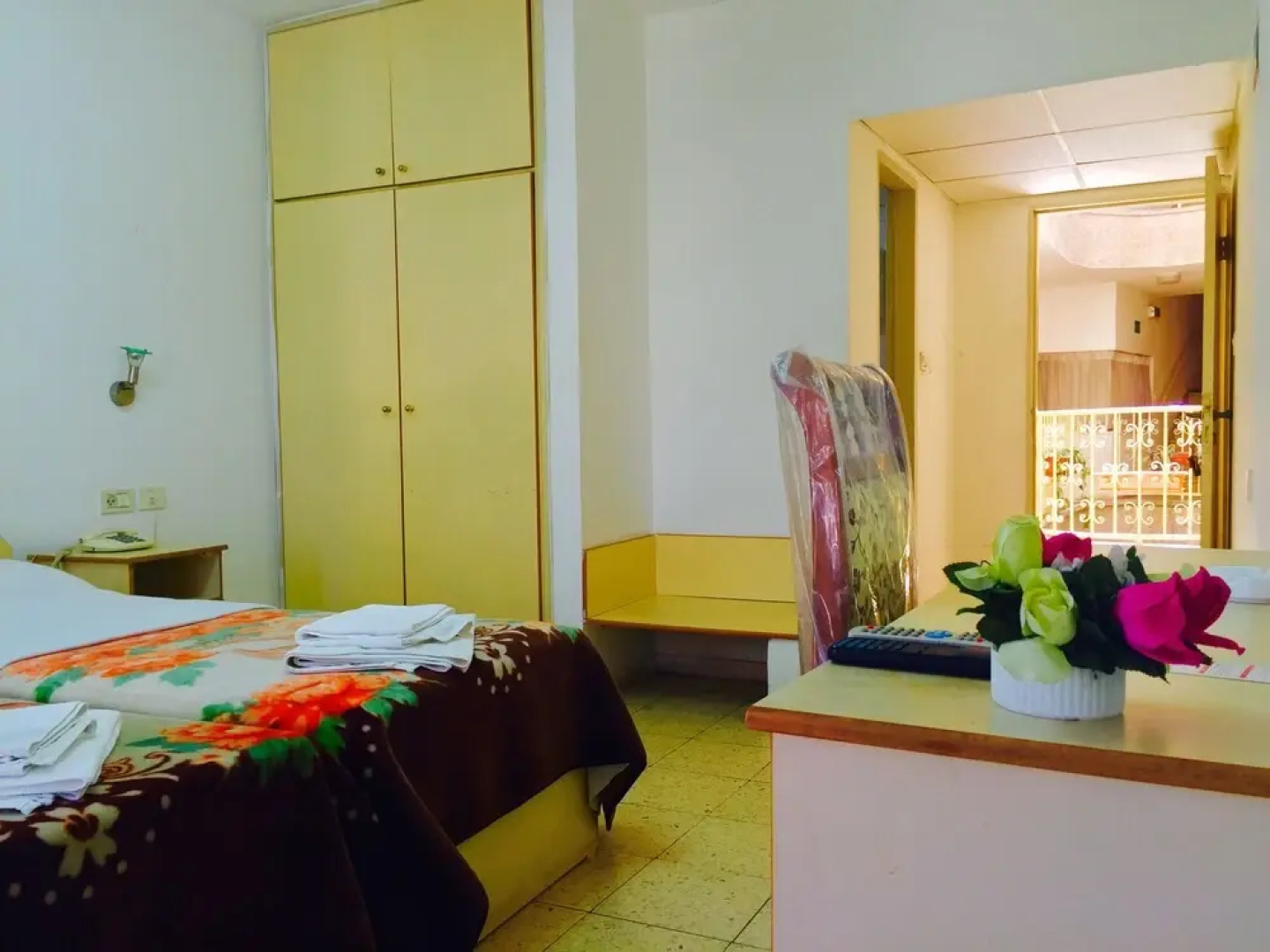 AL Salam Hotel