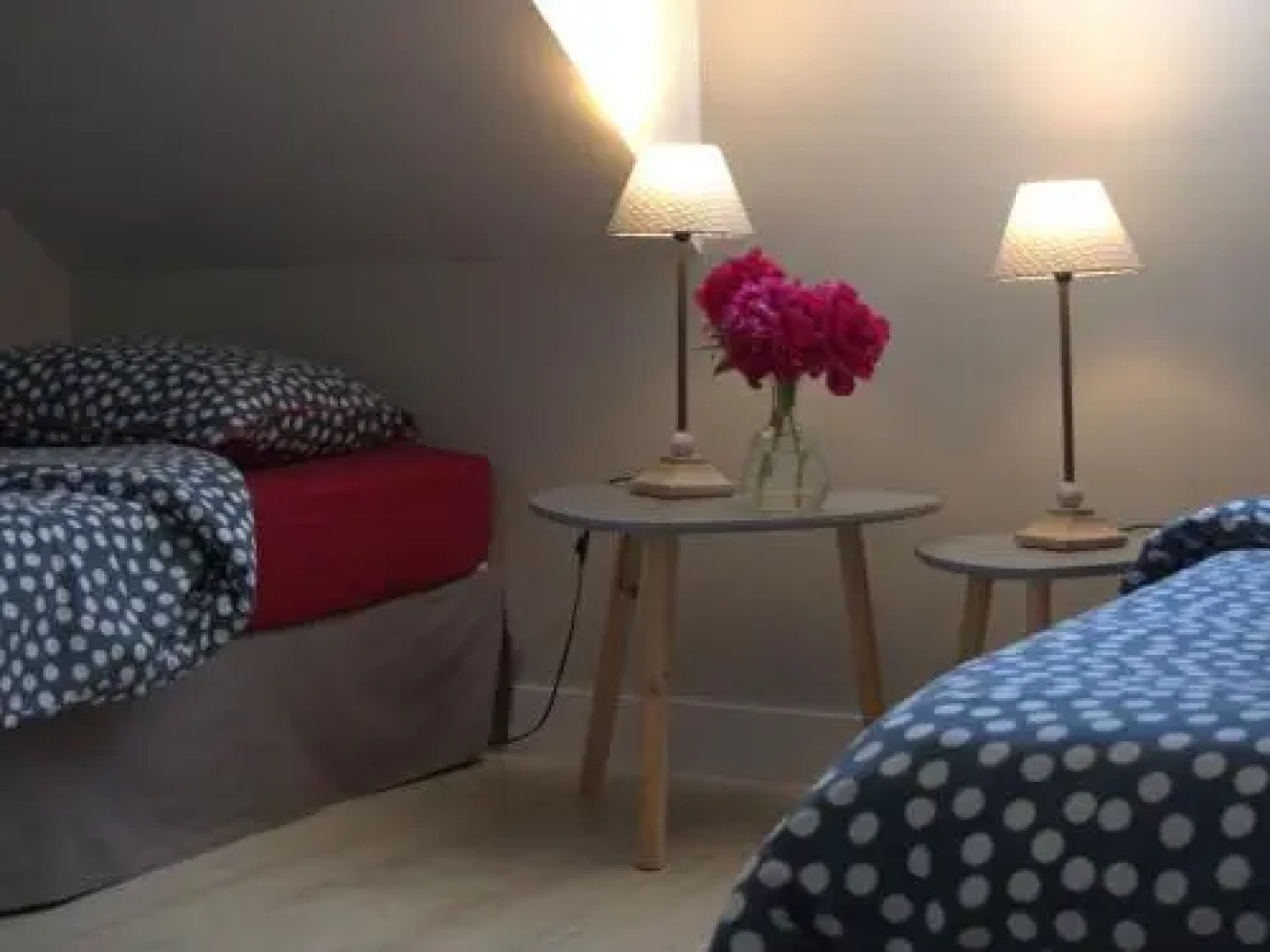 House La fleur de vigne 2