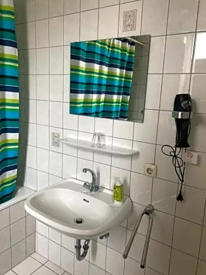 Hotel Holthausen Übach