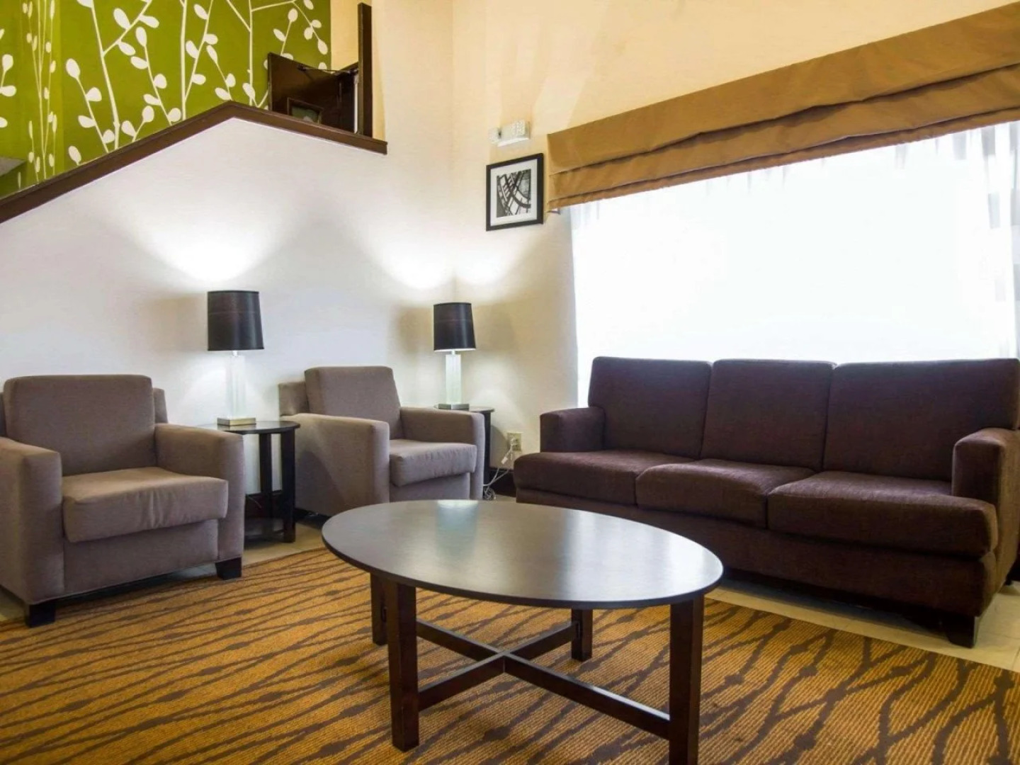 Sleep Inn Spartanburg Southwest