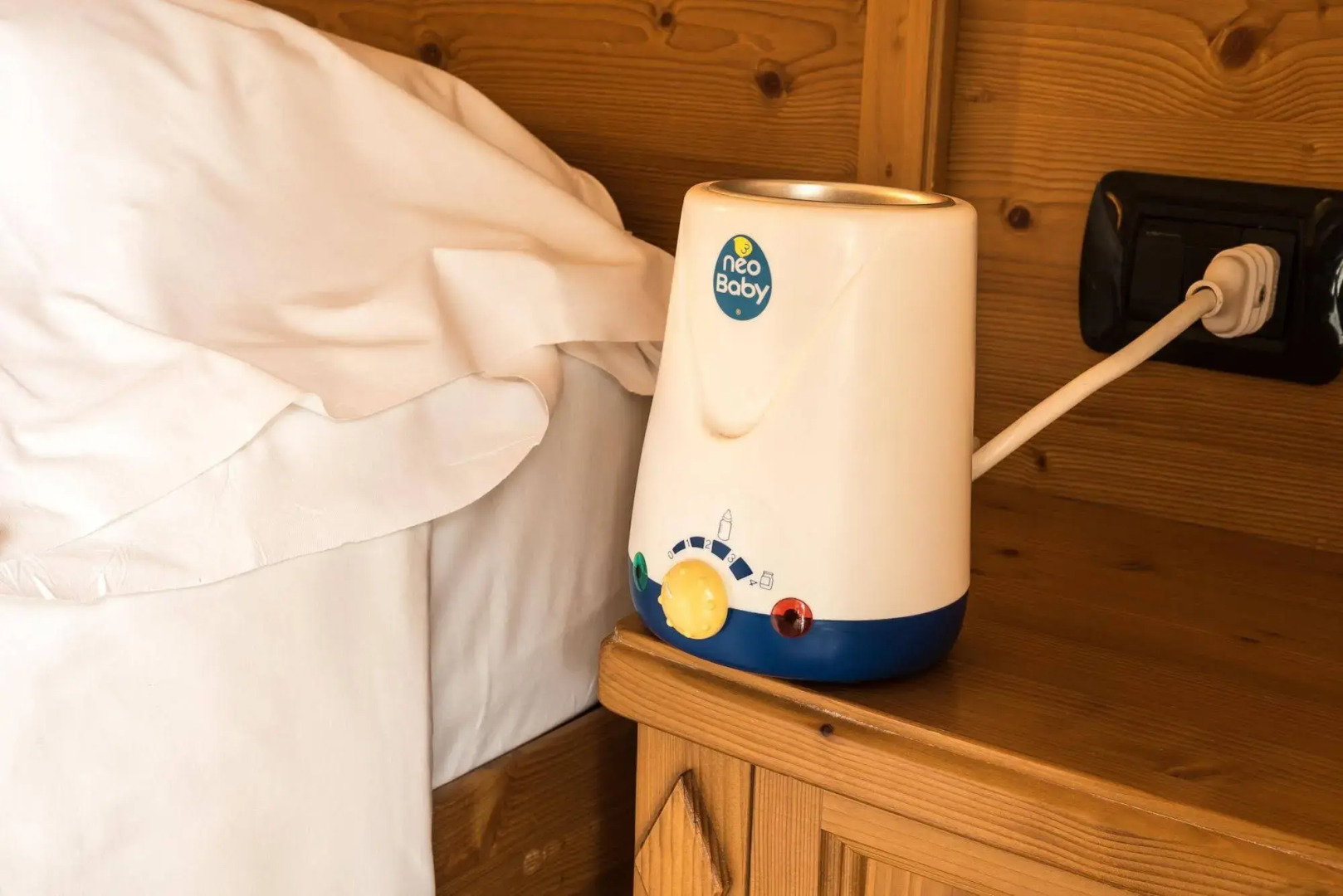 Hotel Rosa degli Angeli