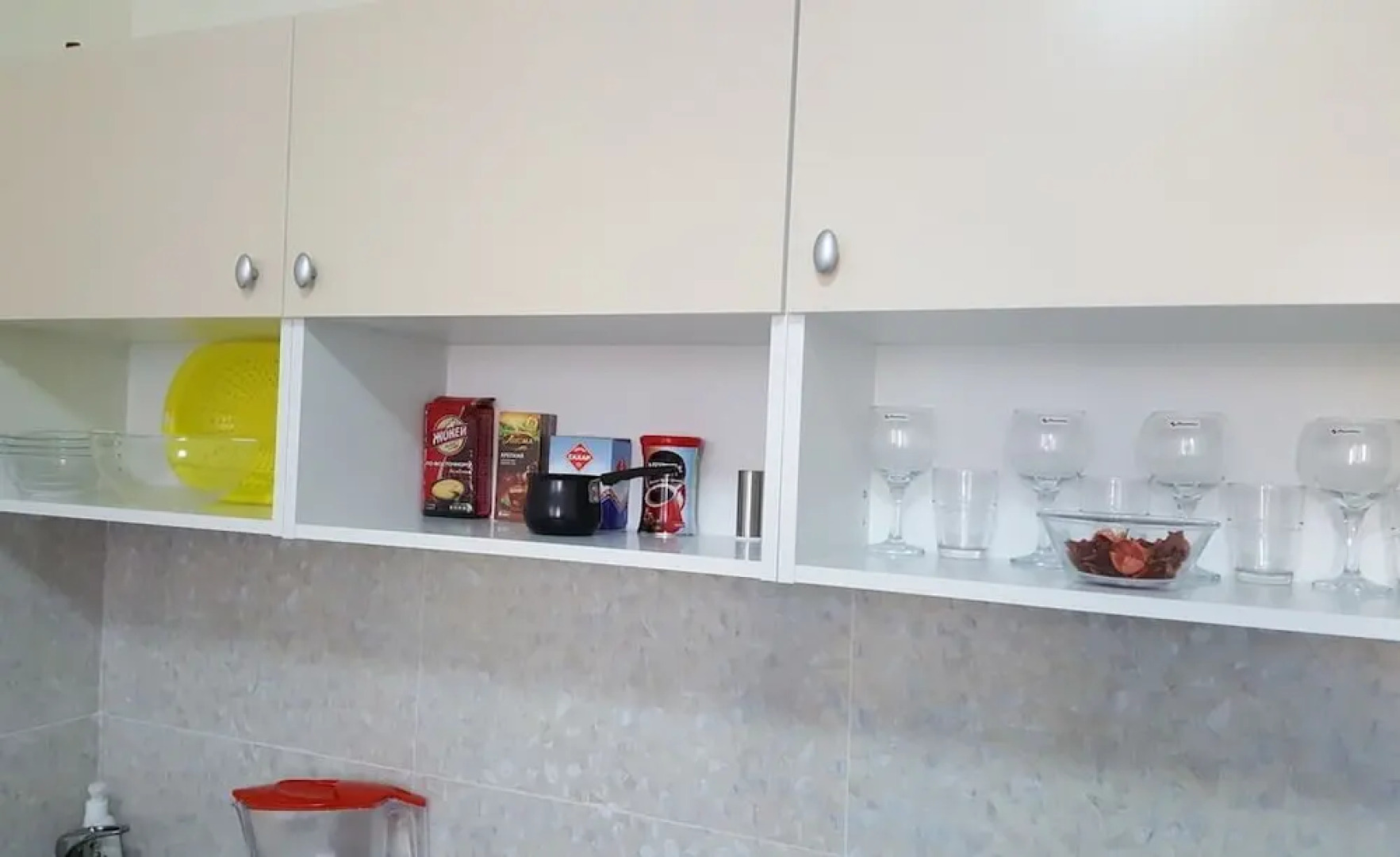 LOFT STUDIO Nosovikhinskoye 25-4