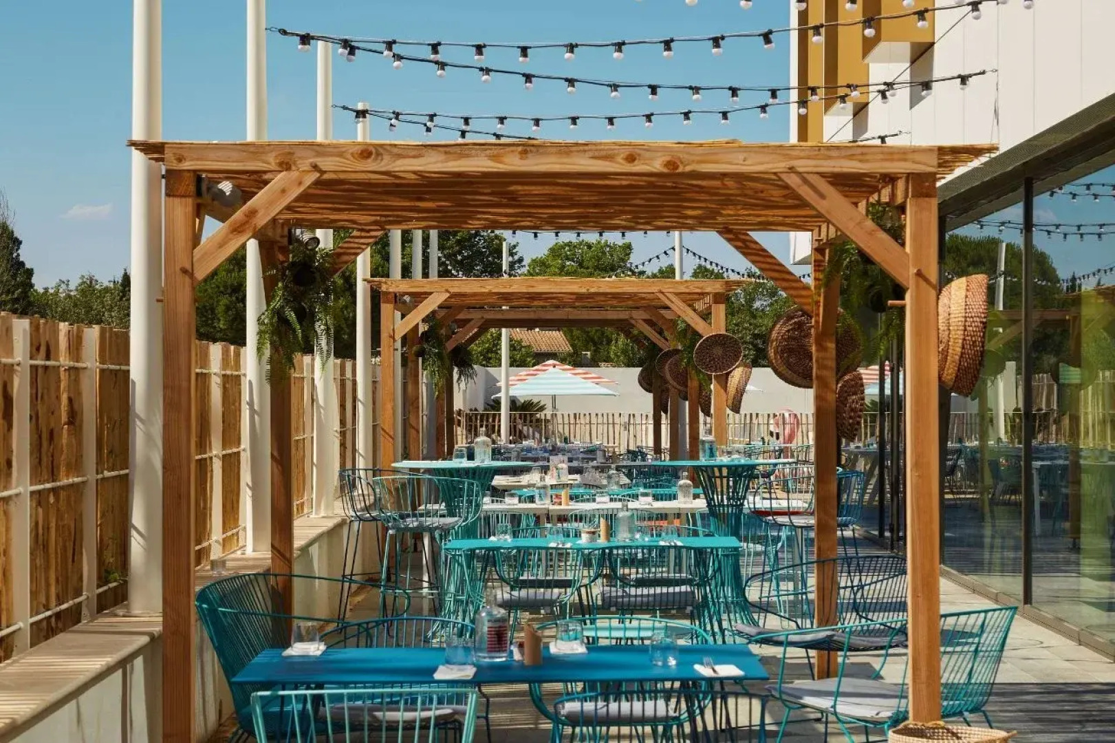 Ibis Budget Montpellier Aeroport Parc Des Expos