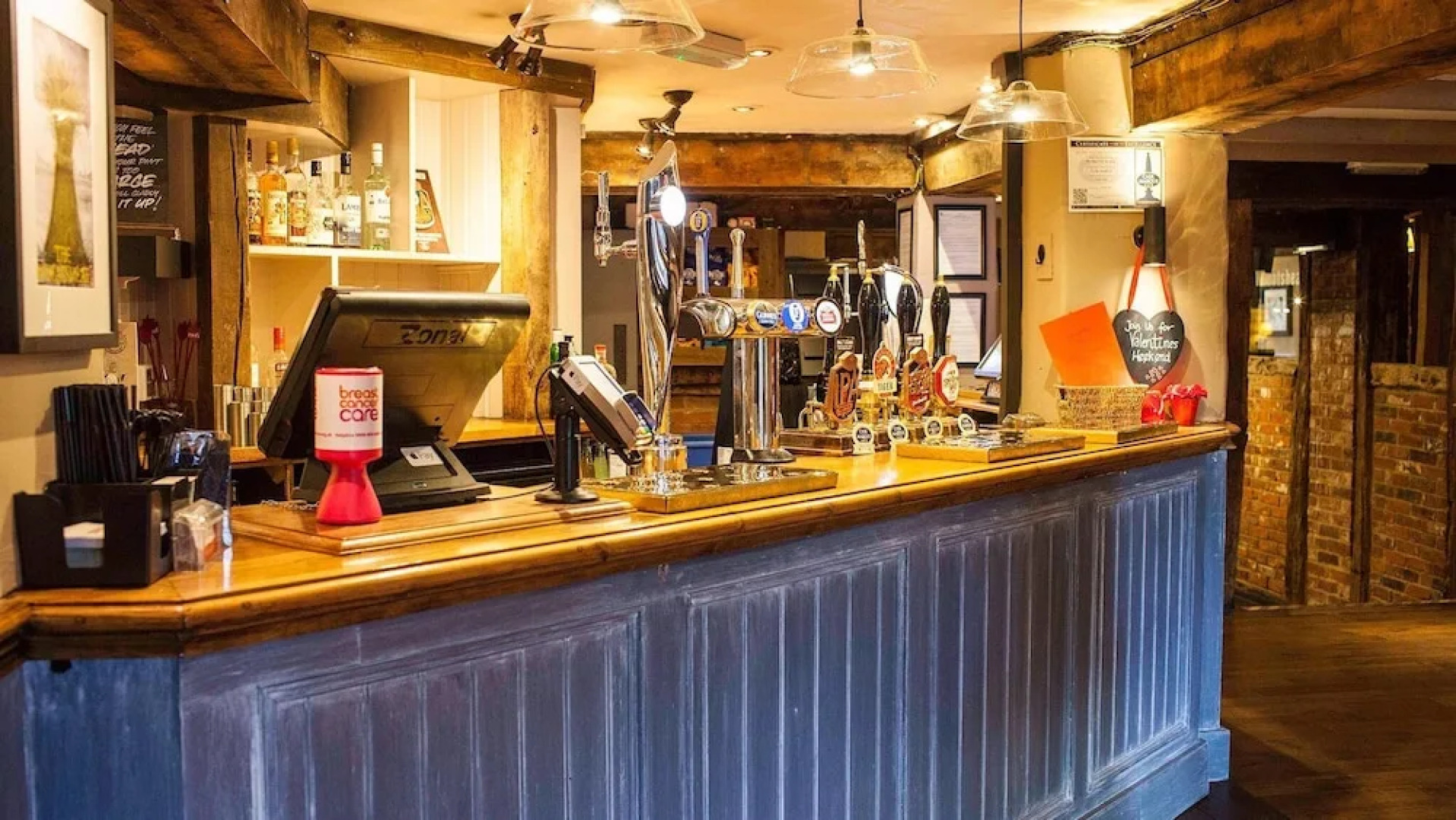 Wheatsheaf Hotel By Greene King Inns