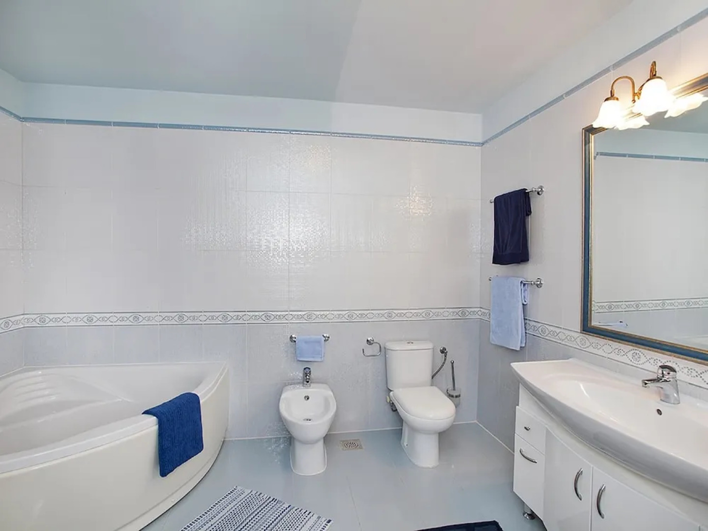 Istrian Villa Fendi Rebici