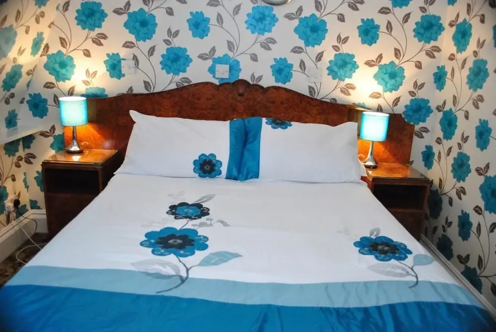 The Prince Regent Hotel