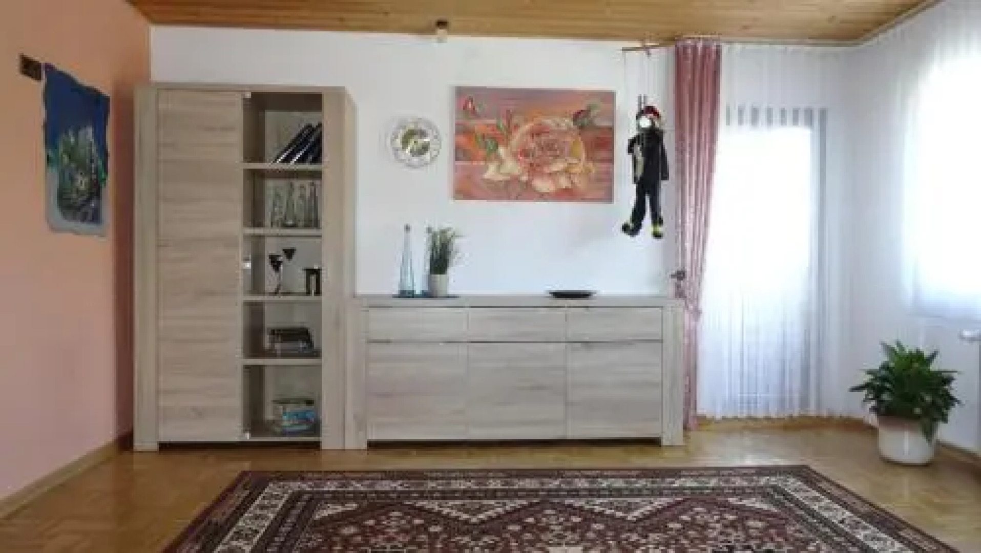 Ferienwohnung Eudenbach