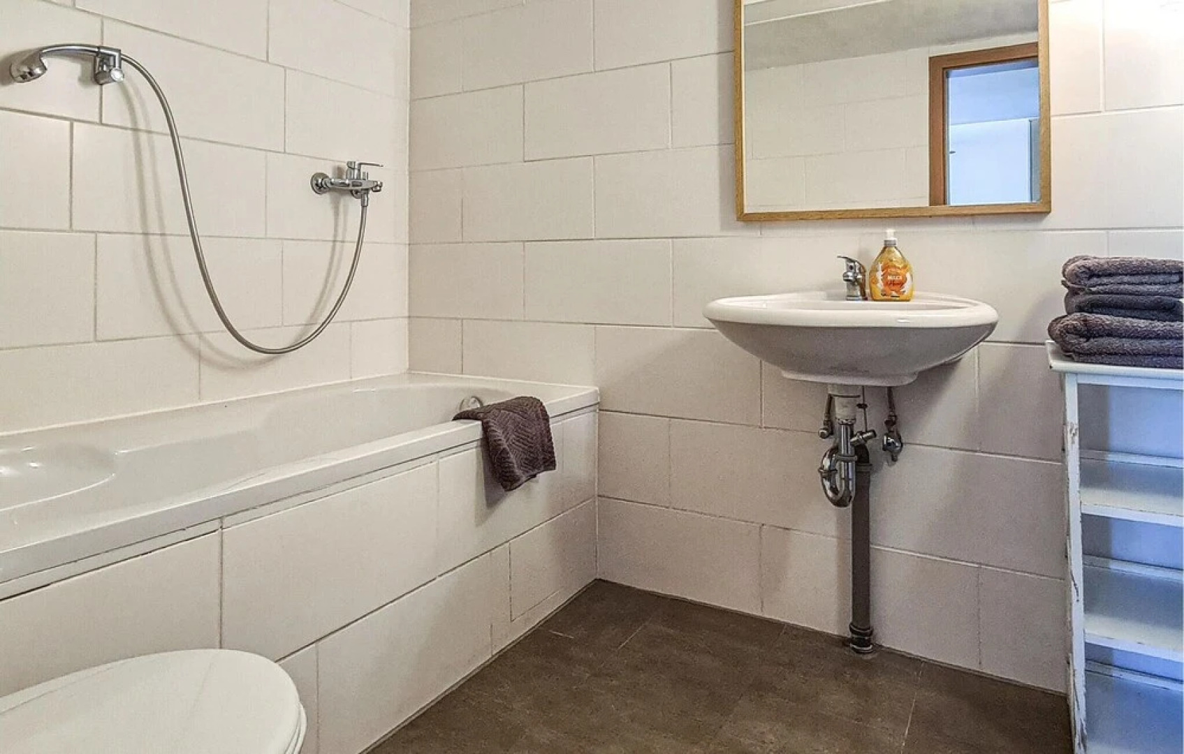 Stunning Apartment in Ribnitz-dammgarten With Wifi and 1 Bedrooms