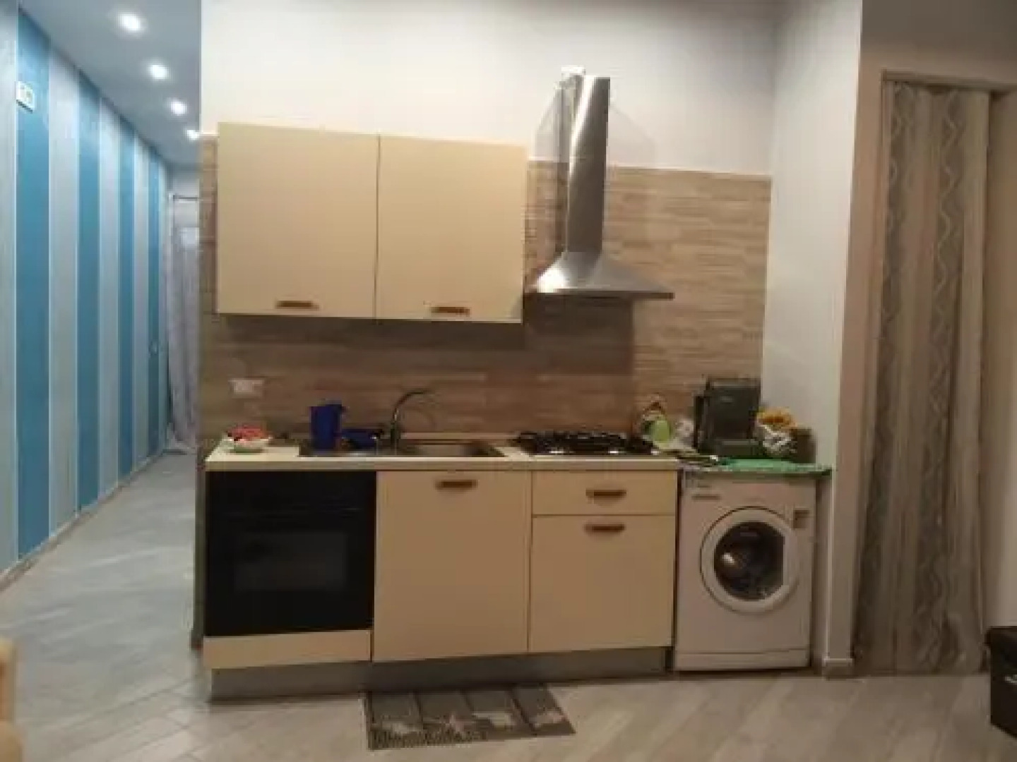 Il Granello Di Sabbia