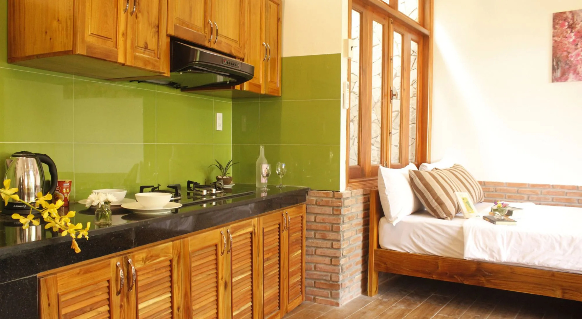 Miana Resort Phu Quoc