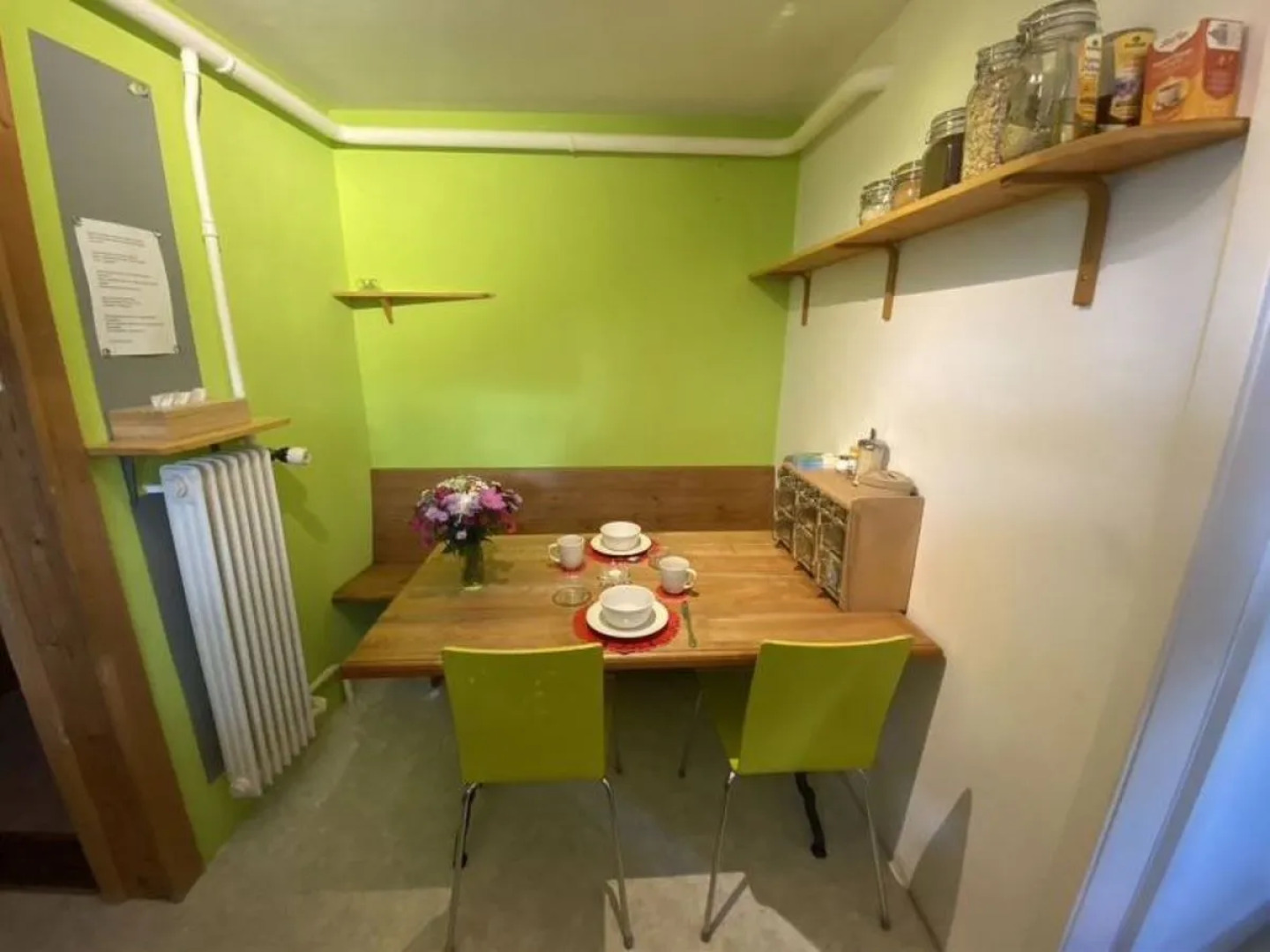 Apartment  Steffisburg