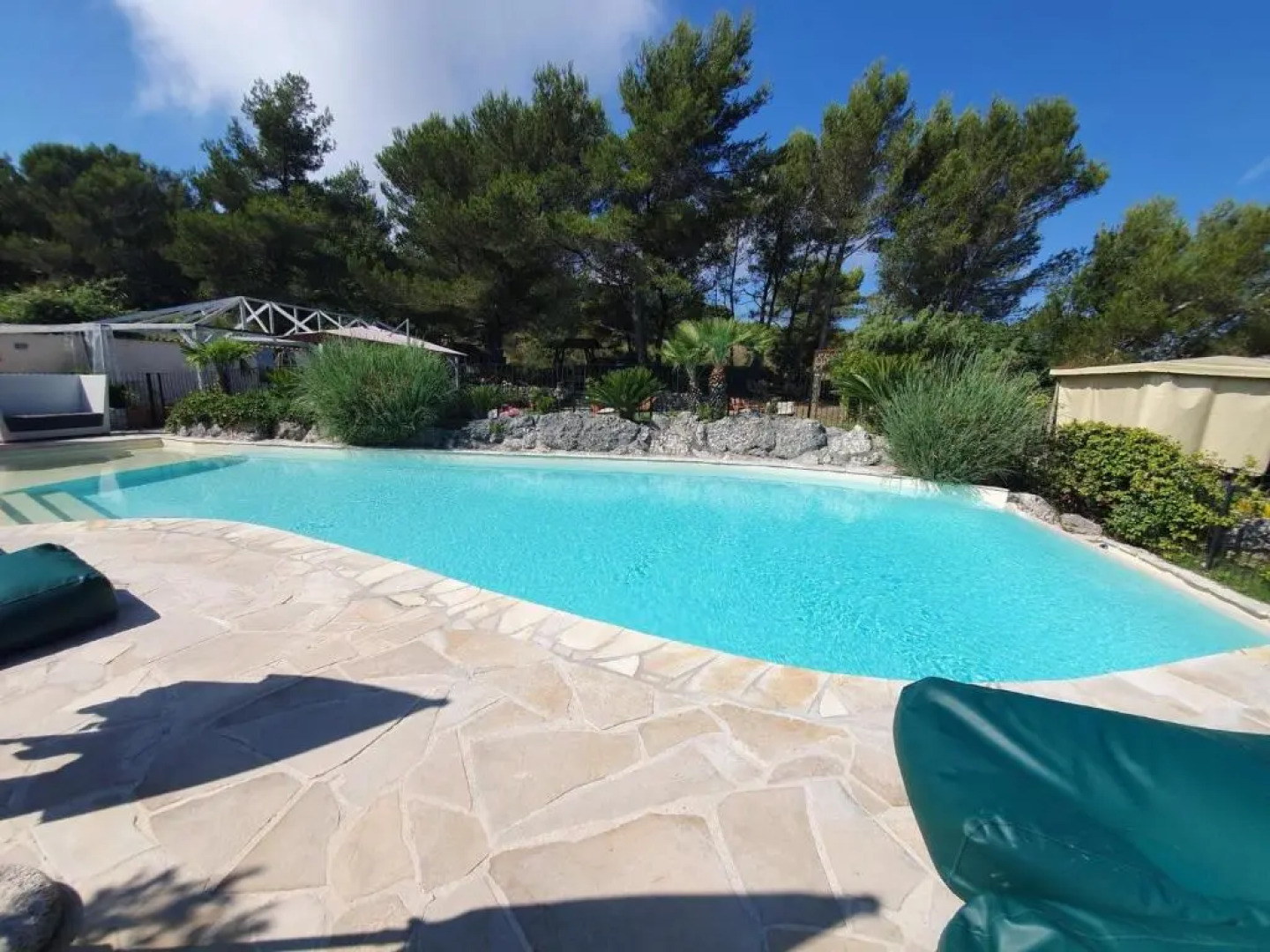 Eze Hermitage Hôtel