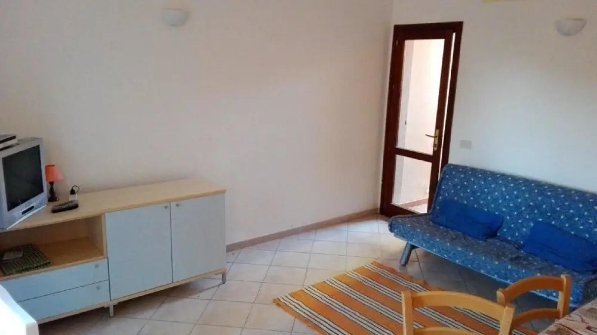 Residence Rena Majore