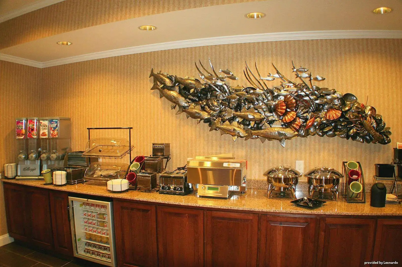 Best Western Plus Easton Inn & Suites