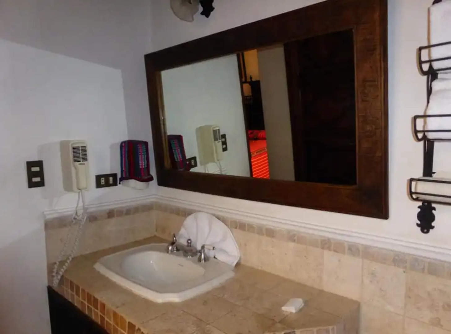 Hotel Posada de Don Rodrigo Antigua