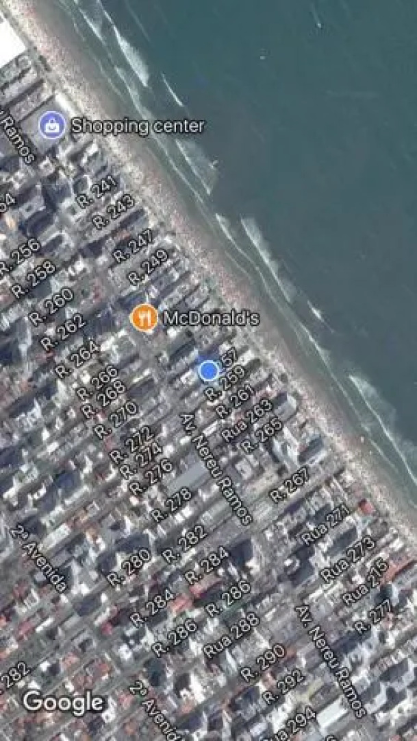 Cobertura Silva E Silva