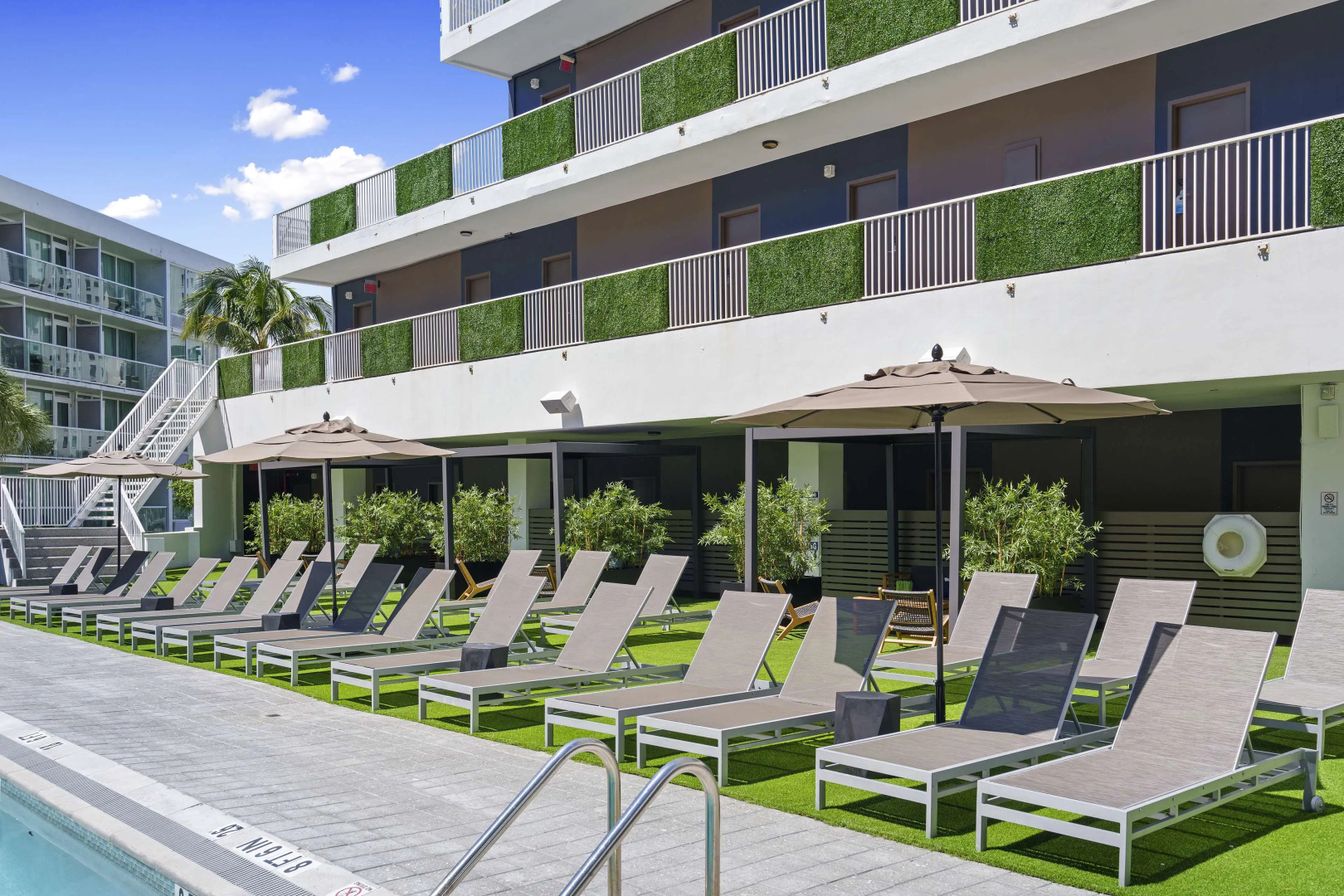 B Ocean Resort Fort Lauderdale Beach