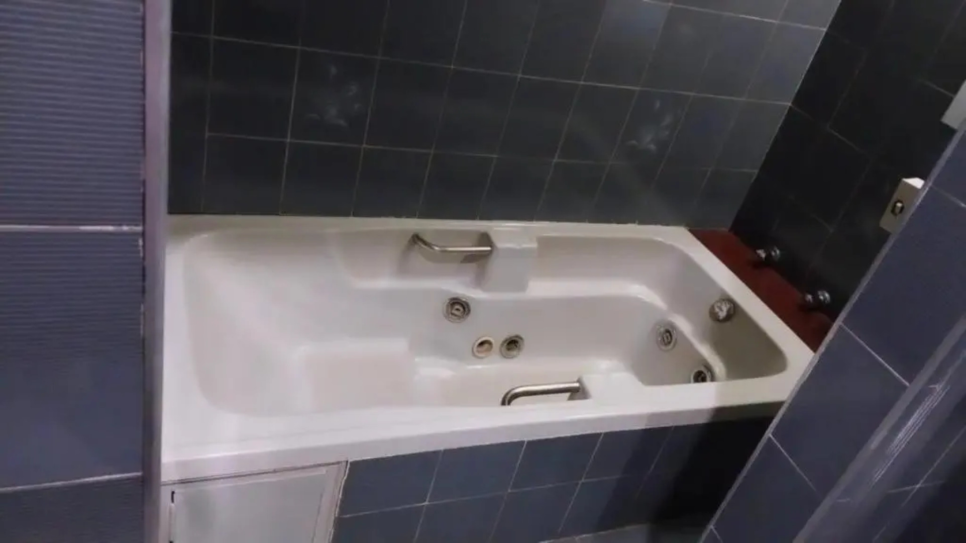 Jacarezinho Palace Hotel