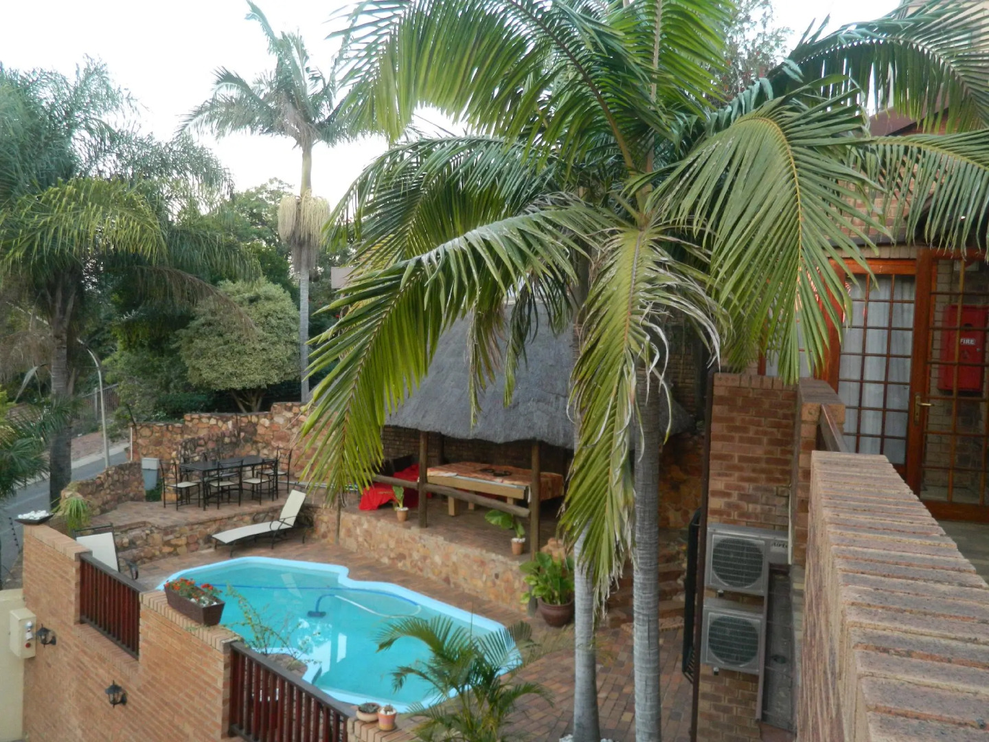 Edelweiss Corporate Guesthouse