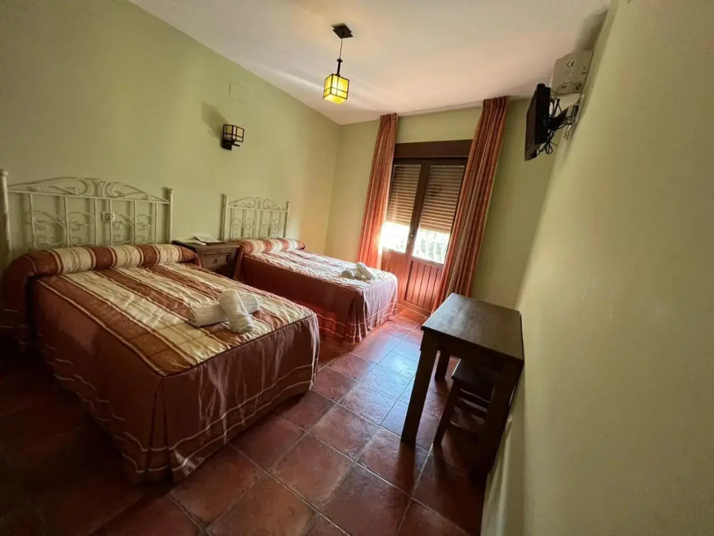 Hotel Rural Las Mozas