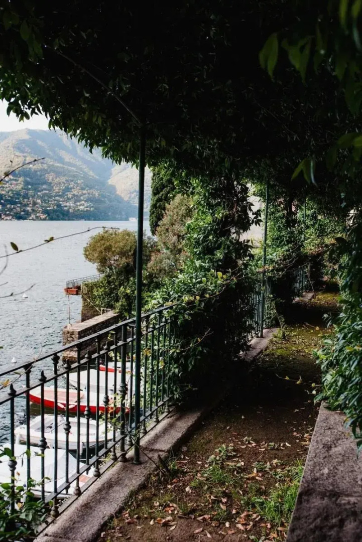 Villa Regina Teodolinda