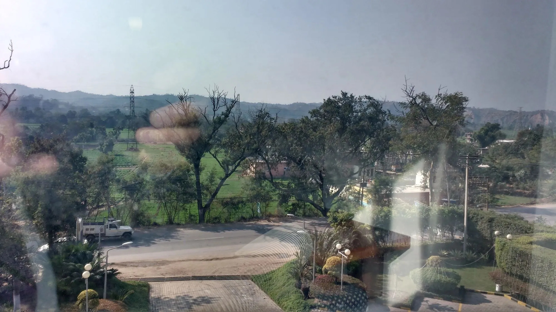 Lemon Tree Hotel Baddi