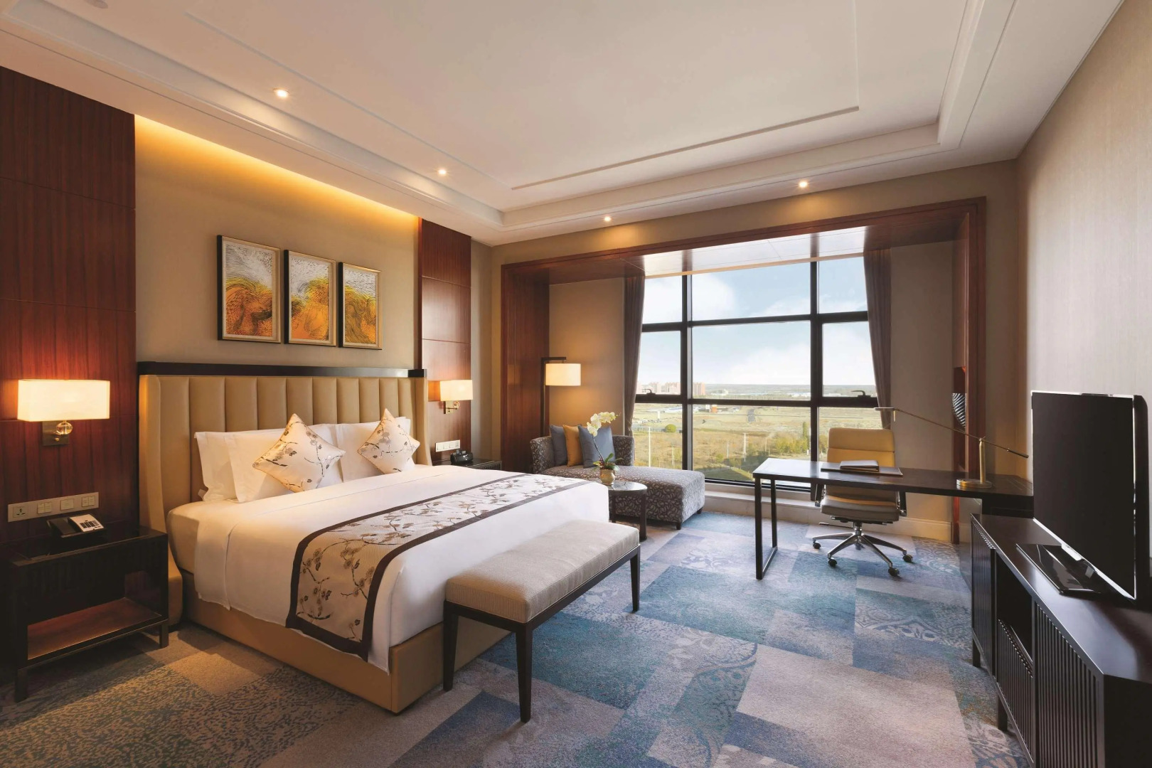 Wyndham Urumqi North