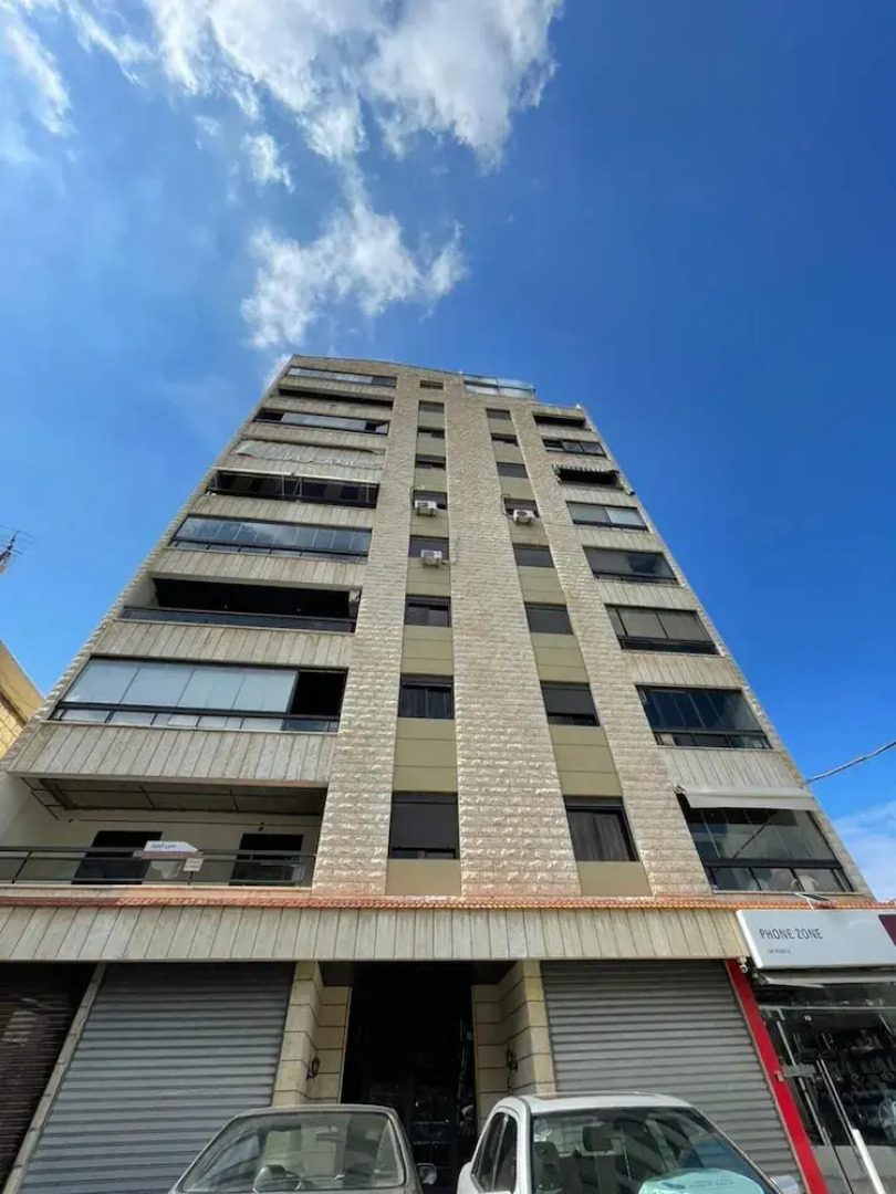 Charming 2-bed Apartment in Dbayeh Near Le Mall