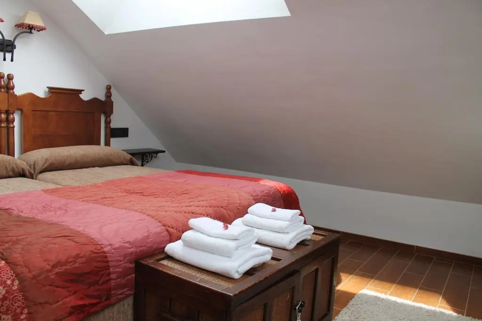 La Casa Del Maestro De Música