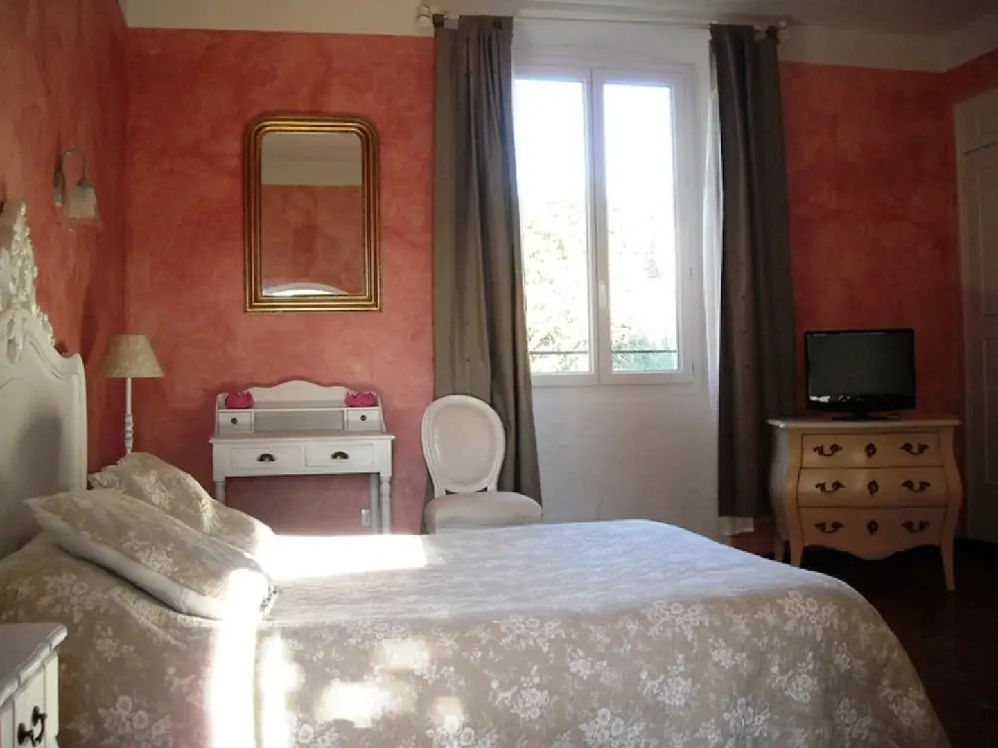 Auberge du Montagnier