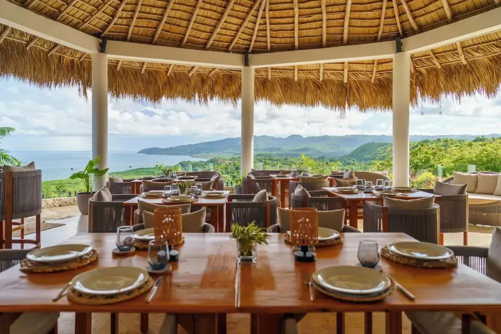 Araya Resort
