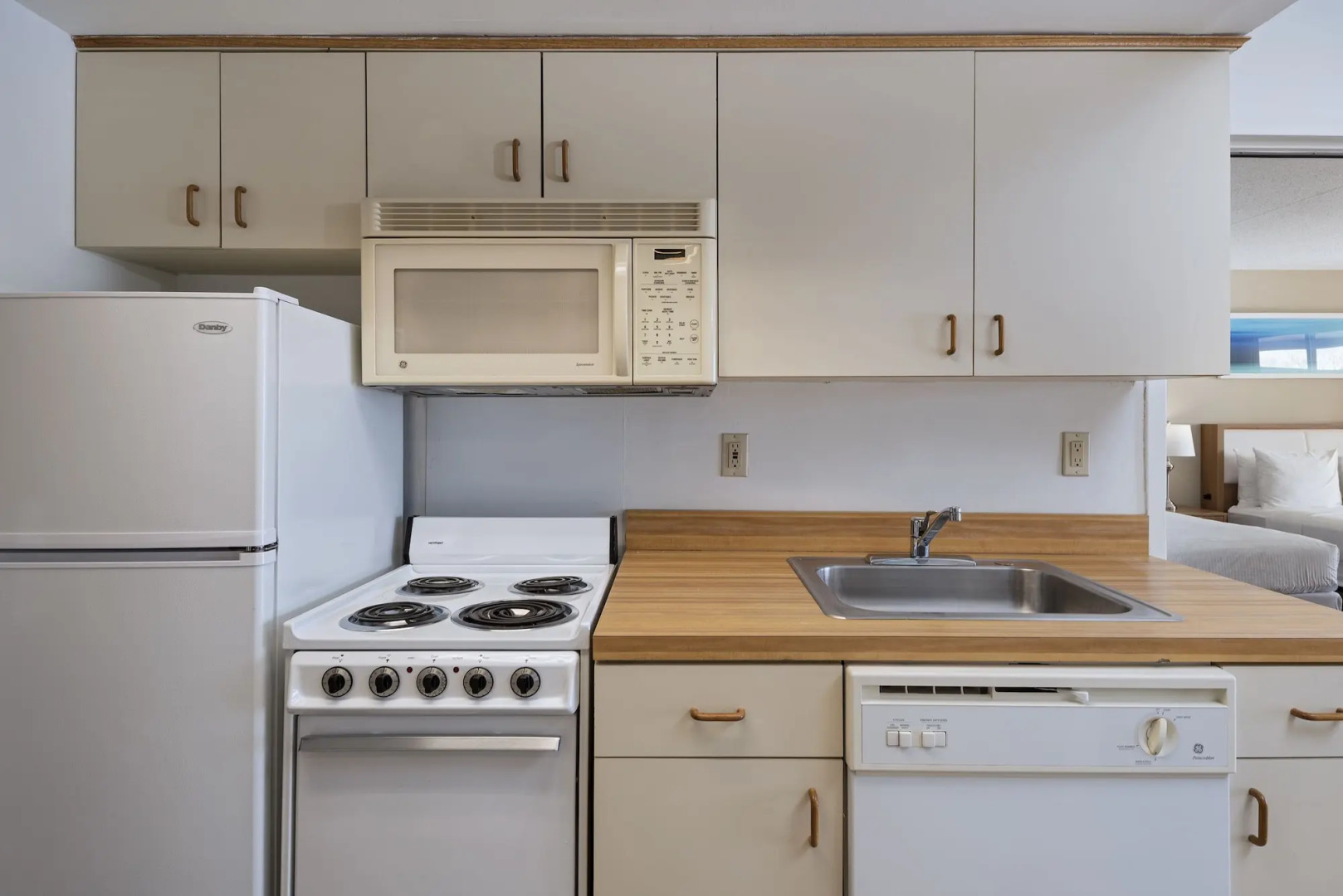 Mountain Laurel Resort