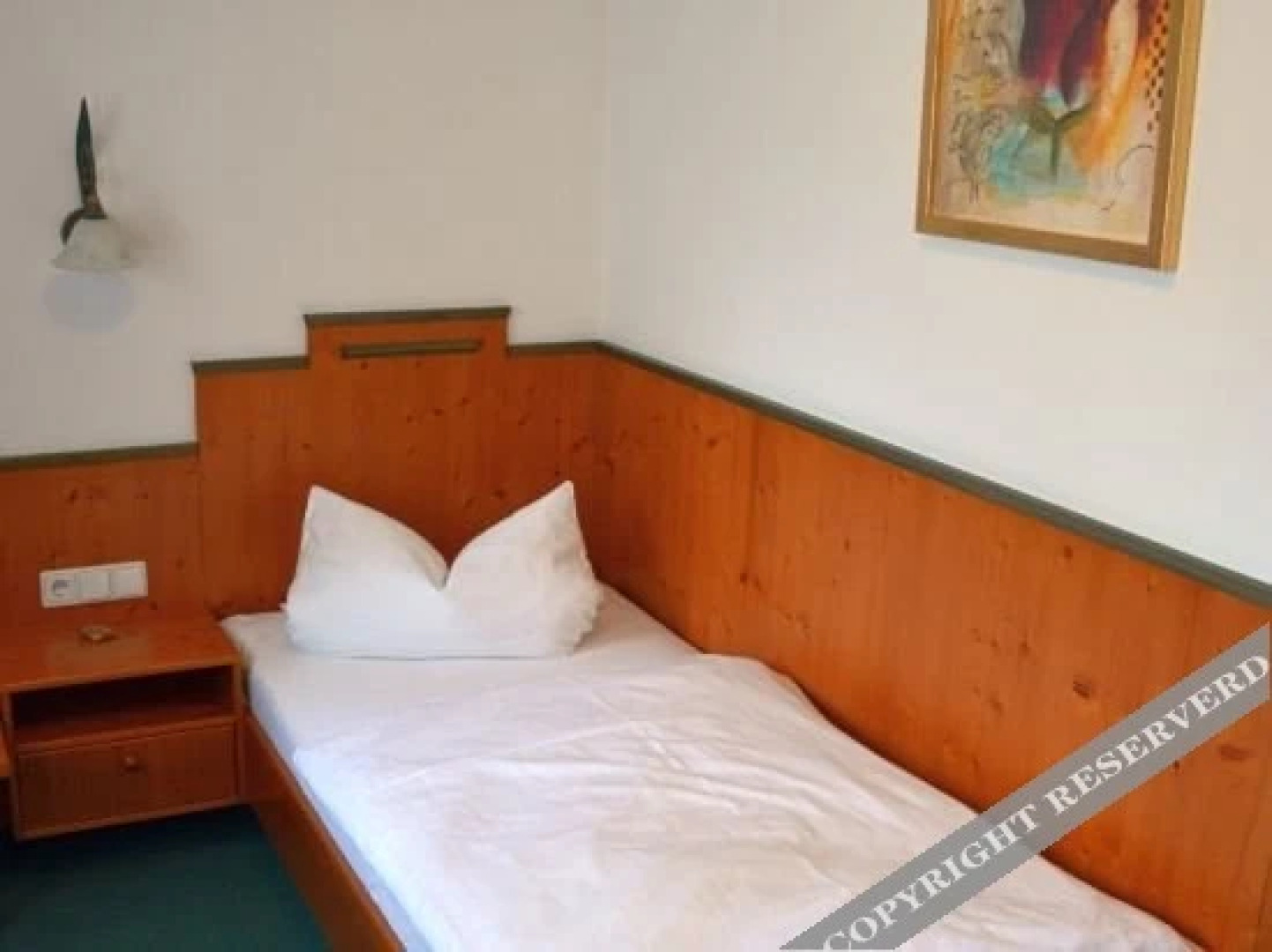 Landgasthof Schwarzer Adler Gbr