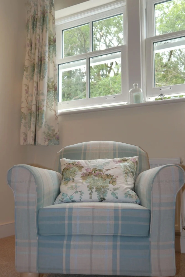 Braemore Walled Garden B&B