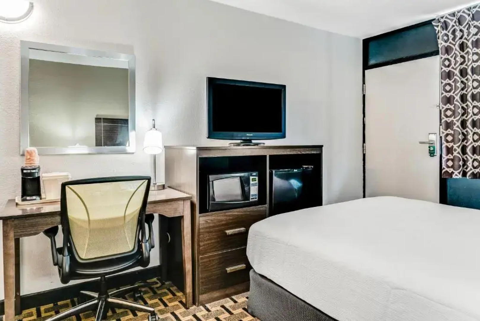 Quality Inn Detroit Downtown