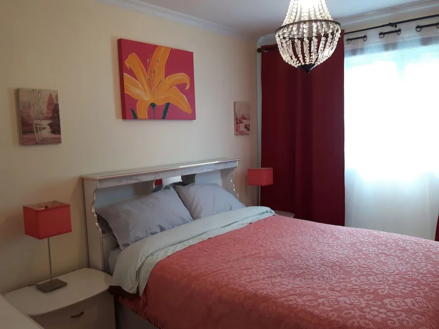 3 bedroms Apartment Hotel