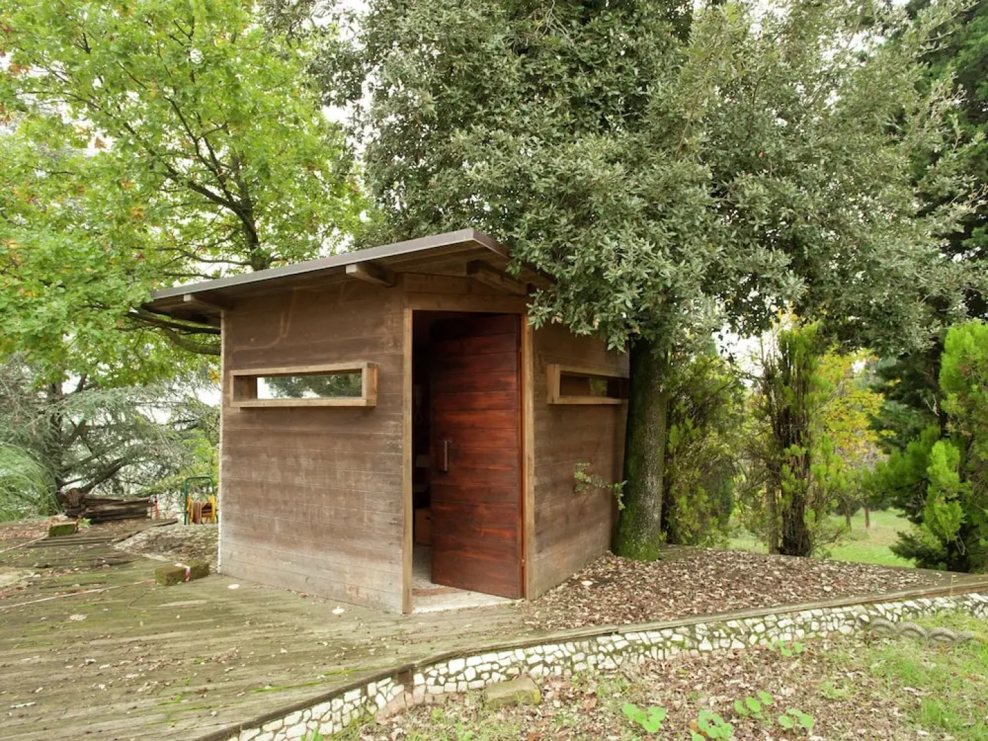 Exquisite Villa with Sauna in Cesena