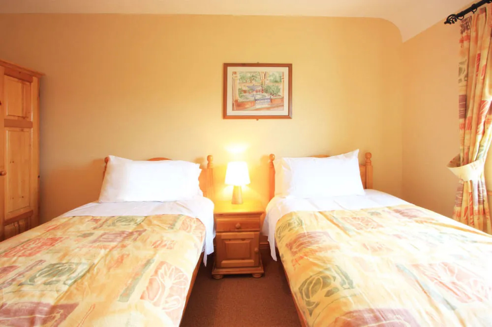 Ardgroom Leisure Village