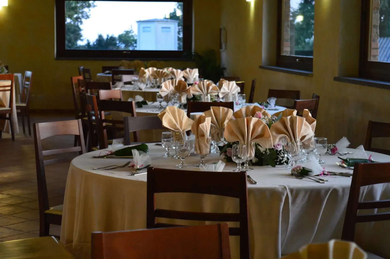 Agriturismo Monte dell'Olmo