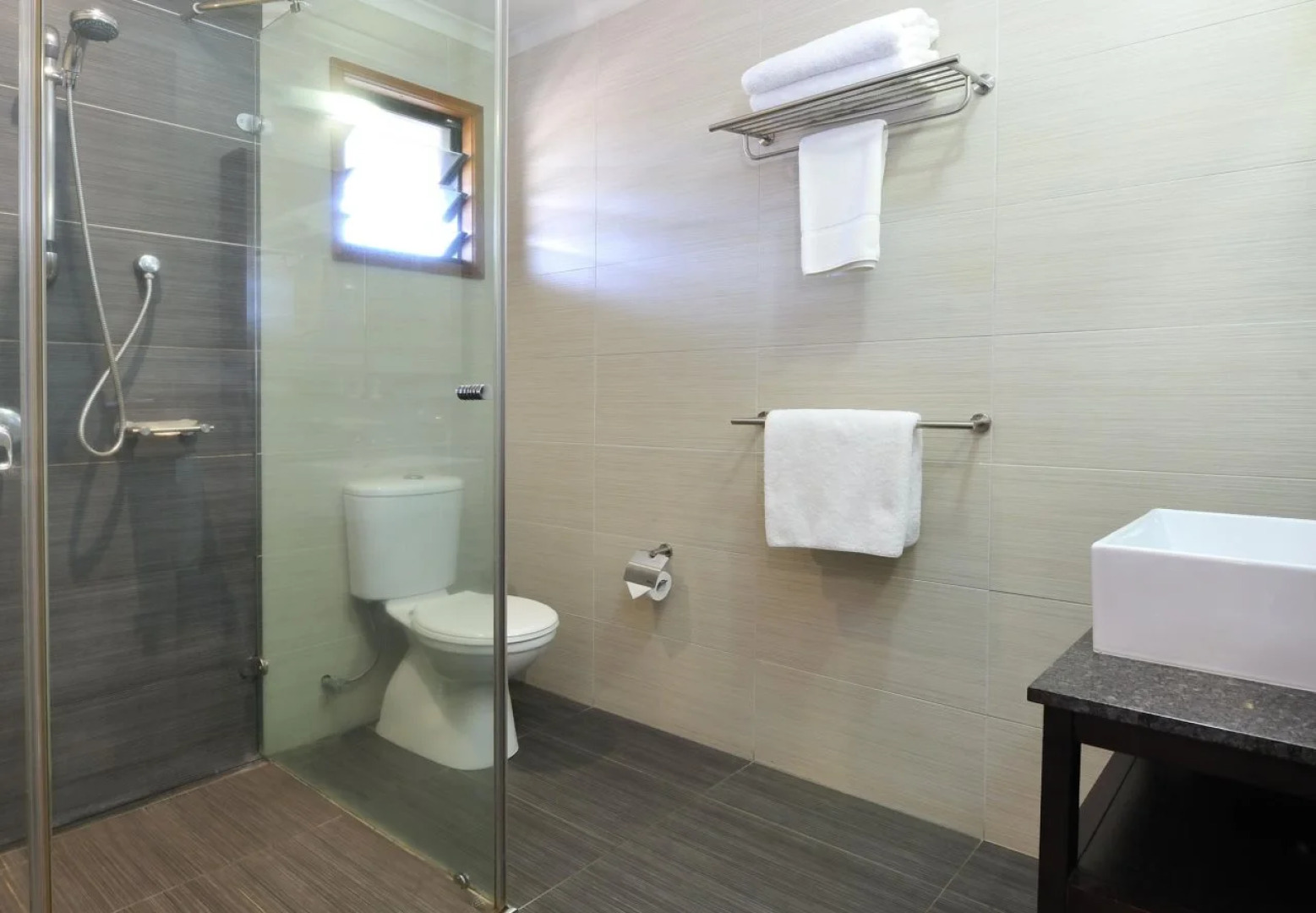 Groote Eylandt Lodge