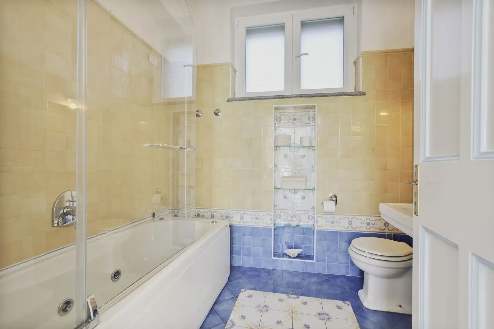 Suite Villa  Carolina