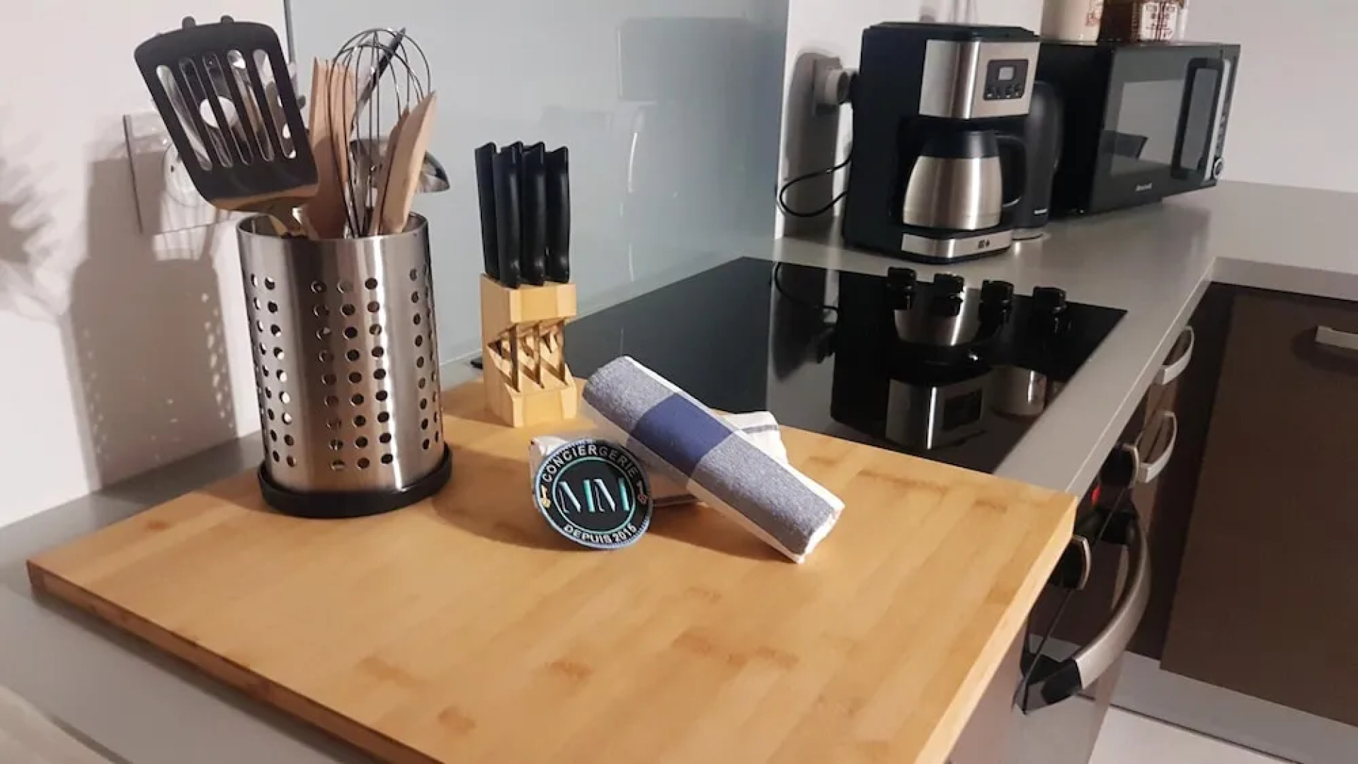 Apartment With 2 Bedrooms in Penta-di-casinca, With Wonderful City View, Furnished Terrace and Wifi - 2 km From the Beach