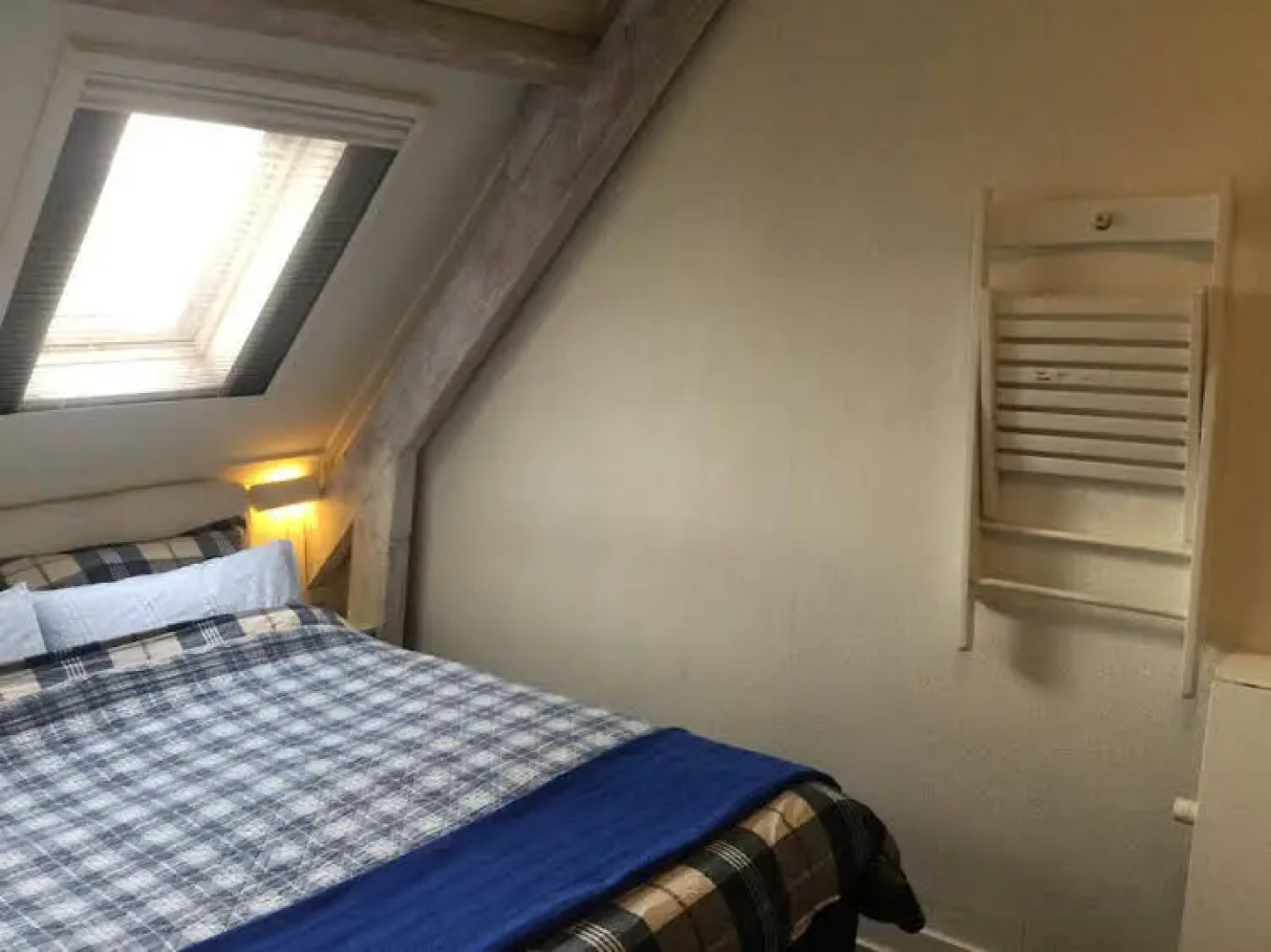 Theetuin Stadsland B&B