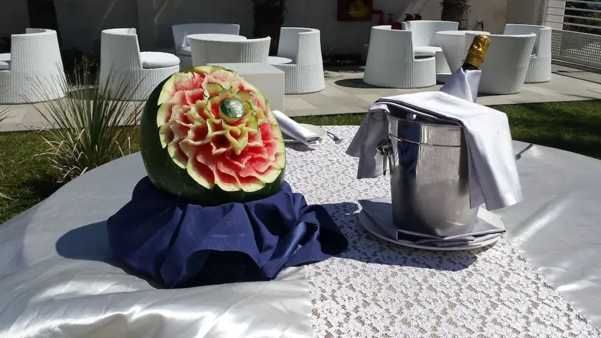 AH Premium Isola di Pazze